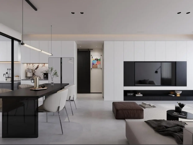 冬季板材家居的維護(hù)：防潮、控溫、防損傷